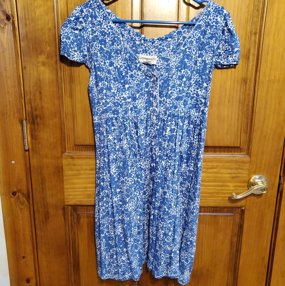 💥2/$25💥Ralph Lauren dress